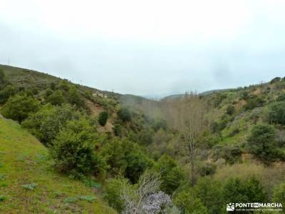 Alcornocal Dehesa Vieja-Atalaya Arrebatacapas;laguna de la nava rutas islas cies o camiño dos faros